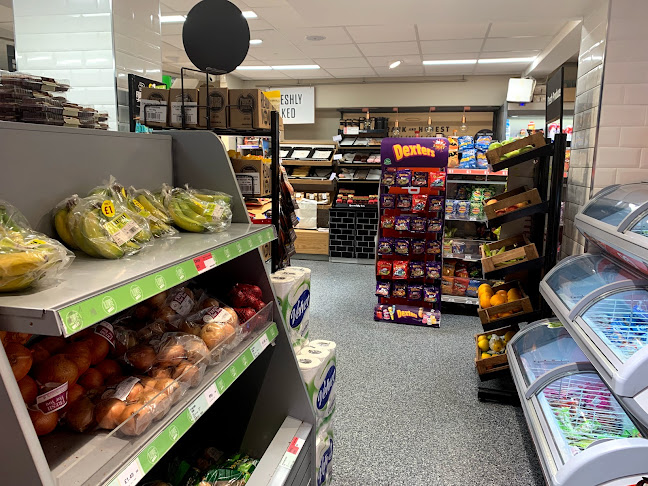 Reviews of Centra Lisburn Road in Belfast - Supermarket