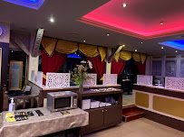 Atmosphère du Restaurant indien Royal sultan à Dammarie-les-Lys - n°2