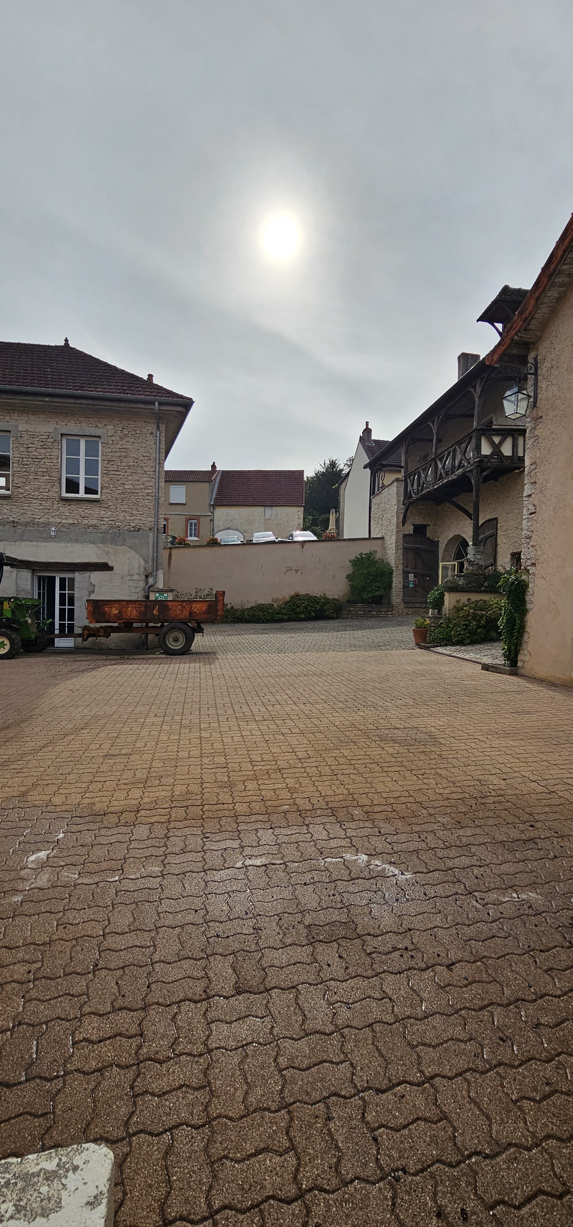 Photo n° 2 de l'avis de Simon.o fait le 17/09/2023 à 18:16