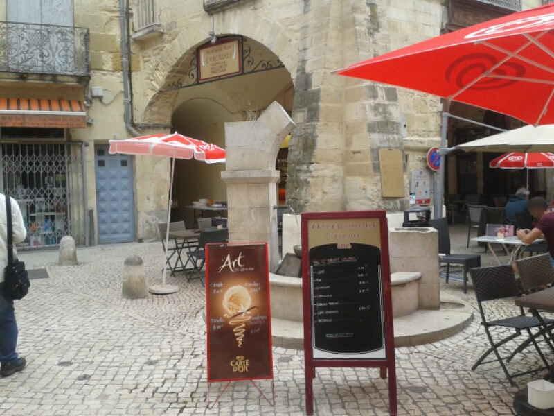 Photo n° 1 de l'avis de Jean-luc.e fait le 27/05/2018 à 17:00