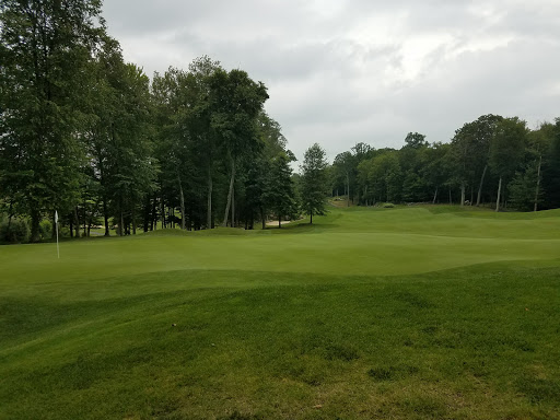 Golf Club «Pound Ridge Golf Club», reviews and photos, 18 High Ridge Rd, Pound Ridge, NY 10576, USA