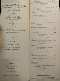 Photos du propriétaire du A Modo Mio - Restaurant italien Aix les Bains - n°6