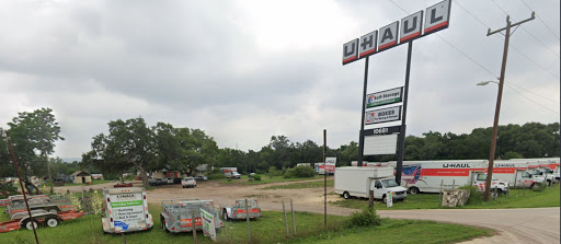 U-Haul of Helotes