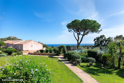 Résidence Costa Marina à Porto-Vecchio