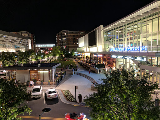 Movie Theater «Angelika Film Center & Café at Mosaic», reviews and photos, 2911 District Ave, Fairfax, VA 22031, USA