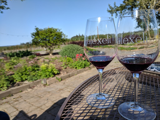 Vineyard «AlexEli Vineyard & Winery», reviews and photos, 35803 OR-213, Molalla, OR 97038, USA