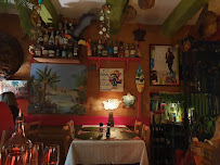 Atmosphère du Restaurant TiPunch à Bandol - n°1