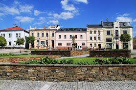 Městské informační centrum a knihovna, Horní Benešov
