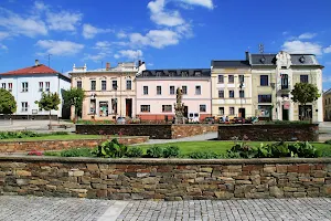 Městské informační centrum a knihovna, Horní Benešov image