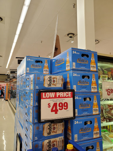 Supermarket «Stater Bros. Markets», reviews and photos, 14171 Red Hill Ave, Tustin, CA 92780, USA