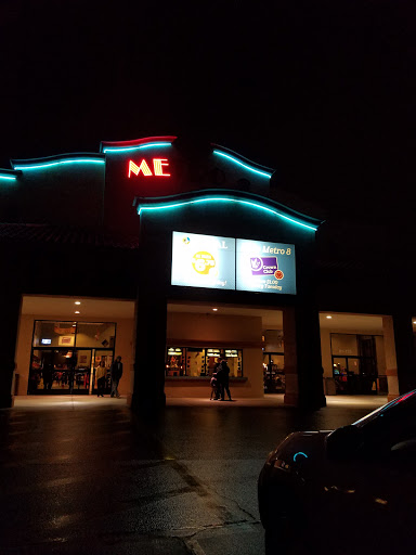 Movie Theater «Regal Cinemas Indio Metro 8», reviews and photos, 81725 CA-111, Indio, CA 92201, USA