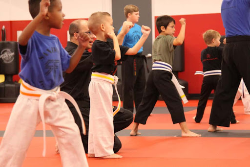Karate school Chandler