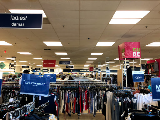Department Store «Marshalls», reviews and photos, 1220 Winston Plaza, Melrose Park, IL 60160, USA