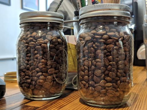 Coffee Shop «Cafe Domestique», reviews and photos, 1408 Williamson St, Madison, WI 53703, USA