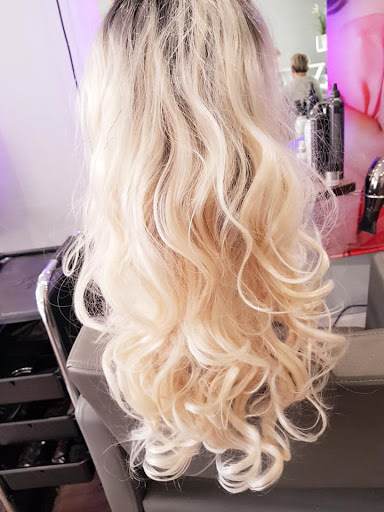 JUSTY HAIR & BEAUTY in Limerick, Co. Limerick