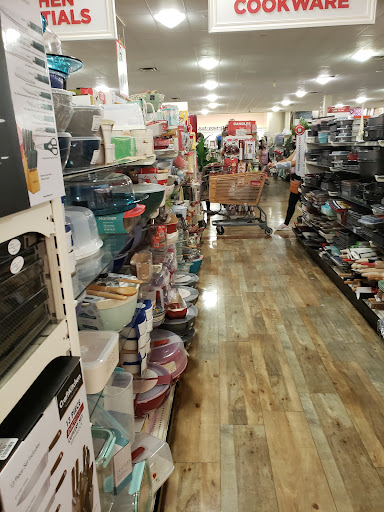 Department Store «HomeGoods», reviews and photos, 12670 W Sunrise Blvd, Sunrise, FL 33323, USA