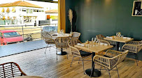 Atmosphère du Restaurant Mon Bistrot Chic à Blagnac - n°5