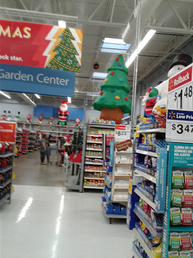 Department Store «Walmart Supercenter», reviews and photos, 270 Walmart Way, Dahlonega, GA 30533, USA