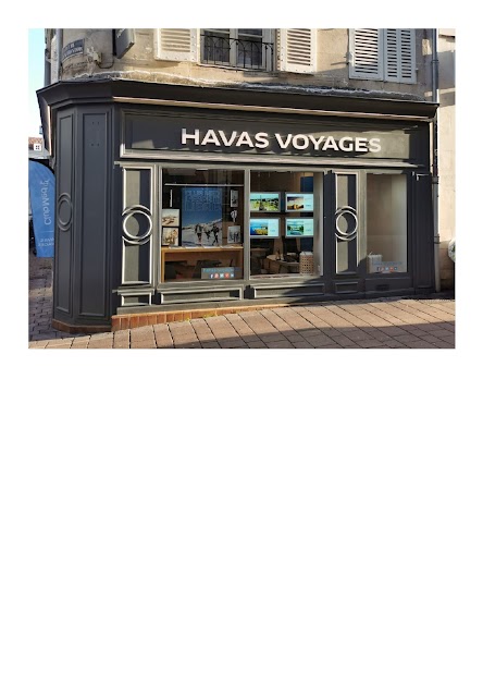 Agence Havas Voyages | Espace Club Med à Poitiers