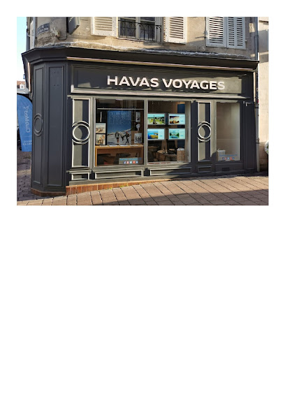 Agence Havas Voyages | Espace Club Med Poitiers