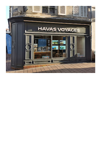 Agence de voyages Agence Havas Voyages | Espace Club Med Poitiers