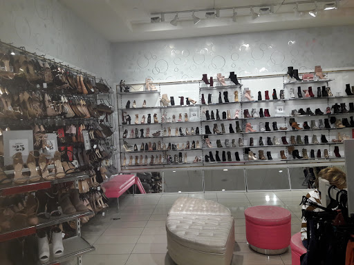 Shopping Mall «Golden Triangle Mall», reviews and photos, 2201 S Interstate 35 E, Denton, TX 76205, USA