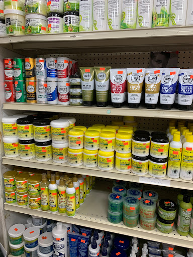 Beauty Supply Store «Beauty Supply», reviews and photos, 179 W Willard St, Long Beach, CA 90806, USA