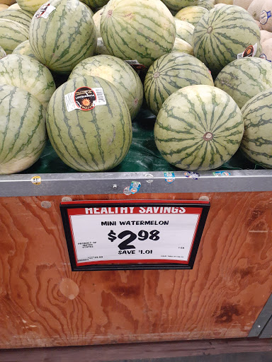 Health Food Store «Sprouts Farmers Market», reviews and photos, 111 E El Camino Real, Sunnyvale, CA 94087, USA