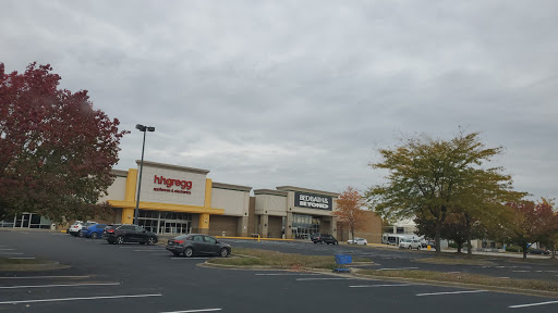 Shopping Mall «Whitehall Crossing Shopping Center», reviews and photos, IN-37, Bloomington, IN 47404, USA