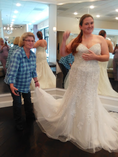 Boutique «Whittington Bridal», reviews and photos, 2665 Royal Forest Dr, Kingwood, TX 77339, USA
