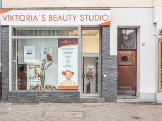 Viktoria's Beauty Studio