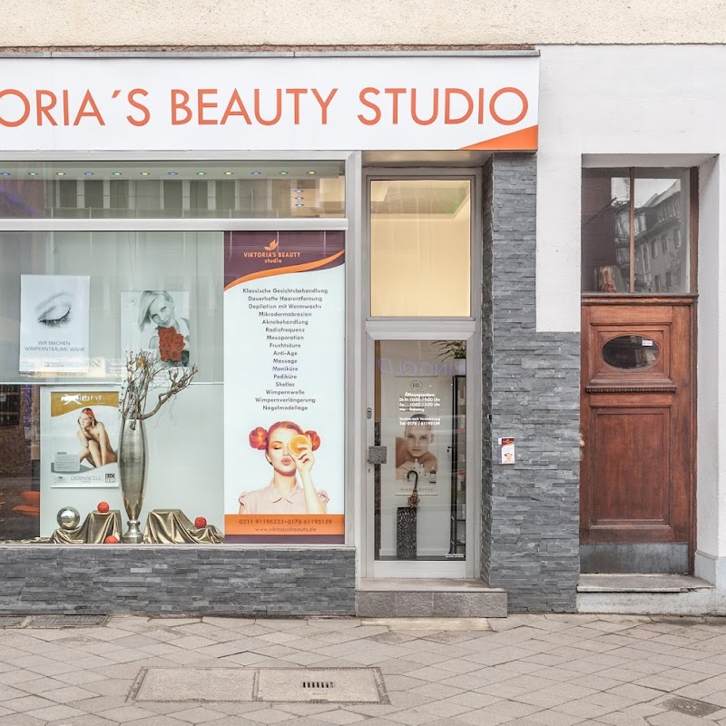 Viktoria's Beauty Studio