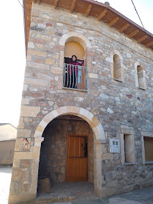 Casa Rural La Fragua C. la Rosa, 3, 49178 Peñausende, Zamora, España
