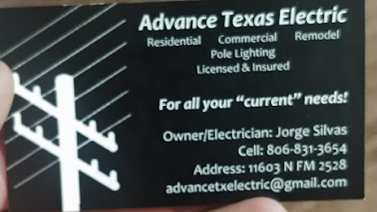 Advance Texas Electric