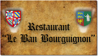 Photos du propriétaire du Restaurant Le Ban Bourguignon à Commarin - n°1