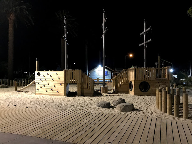 Reviews of Waterfront Playground in Whitianga - Other