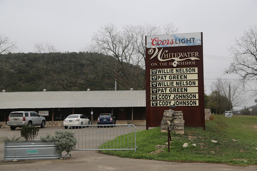 Live Music Venue «Whitewater Amphitheater», reviews and photos, 11860 FM306 #1, New Braunfels, TX 78132, USA