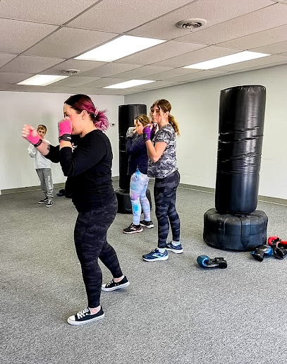 Knockout Boxing - Wells County, IN