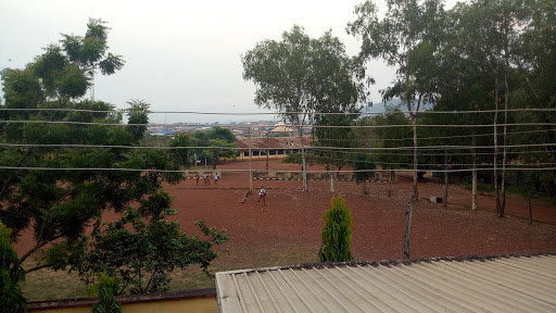 University Primary School, Braithewaite Ave, Ogui, Enugu, Nigeria, Elementary School, state Enugu