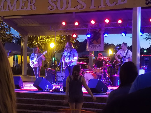 Park «Bicentennial Riverfront Park», reviews and photos, 301 E Hydraulic St, Yorkville, IL 60560, USA