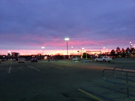 Department Store «Walmart Supercenter», reviews and photos, 2801 Commerce Dr, Coralville, IA 52241, USA