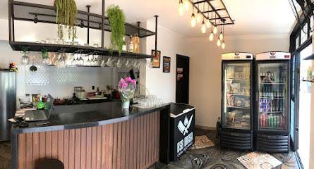 Goianeiro Churrasco Cruzeiro / Sudoeste Octogonal Brasília