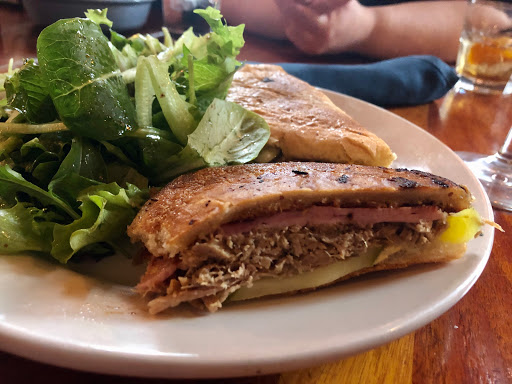 Restaurant «Black Dog Cafe», reviews and photos, 308 E Prince St, St Paul, MN 55101, USA