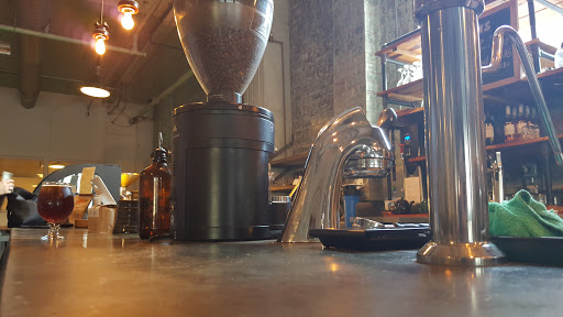 Coffee Shop «Due South Coffee Roasters», reviews and photos, 250 Mill St #4c, Taylors, SC 29687, USA