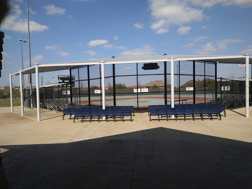 Park «Cottonwood Park», reviews and photos, 4051 N Story Rd, Irving, TX 75038, USA