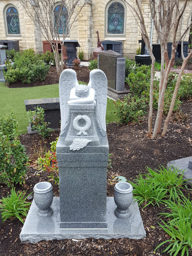 Funeral Home «Restland Funeral Home and Cemetery», reviews and photos, 13005 Greenville Ave, Dallas, TX 75243, USA