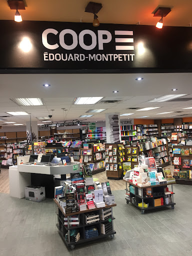 Coop Édouard-Montpetit