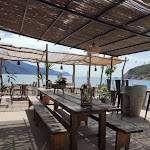 Photo n° 1 de l'avis de Guillaume.A fait le 05/08/2022 à 14:13 pour Restaurant Mare Chiare à Serriera