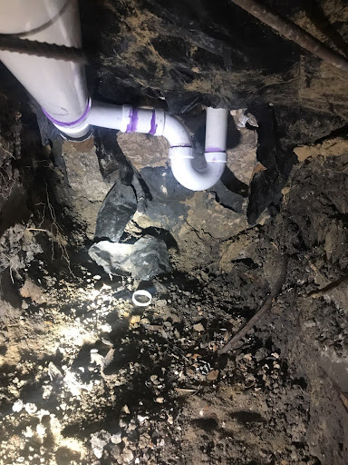 Plumber «In-House Plumbing & Services, LLC», reviews and photos, 601 N 1st St, Garland, TX 75040, USA