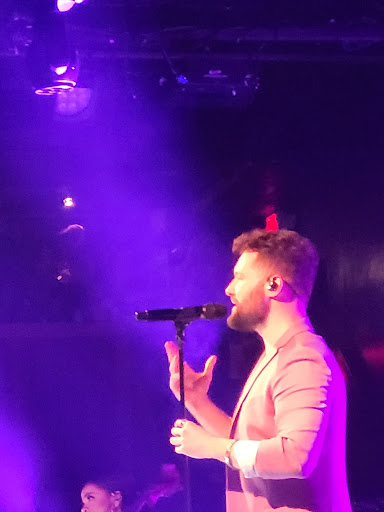 Event Venue «Paradise Rock Club», reviews and photos, 967 Commonwealth Ave, Boston, MA 02215, USA